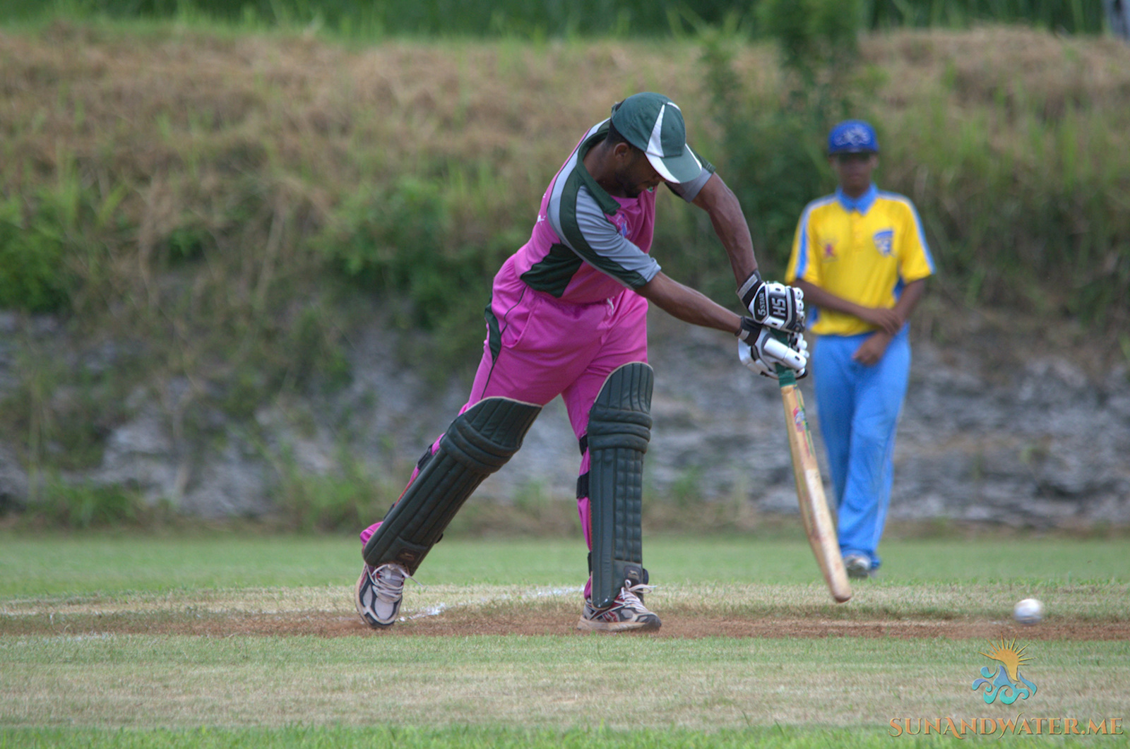 Somerset Bridge VS Flatts 2014(58)